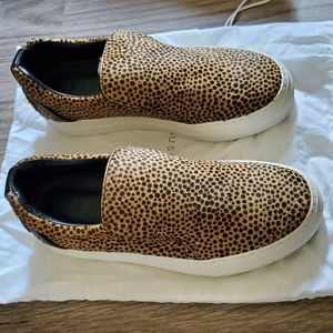 BUSCEMI WOMEN'S PONY KAMARI 40MM